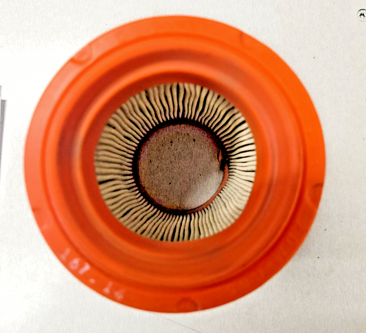Ducati Air Filter Monster Hypermotard Scrambler Supersport OEM 42610191A #0713