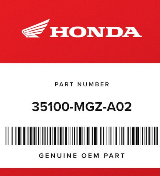 2013-18 Honda CBR500R Fuel Gas Cap ONLY w/key and code label NOT A KIT #0385