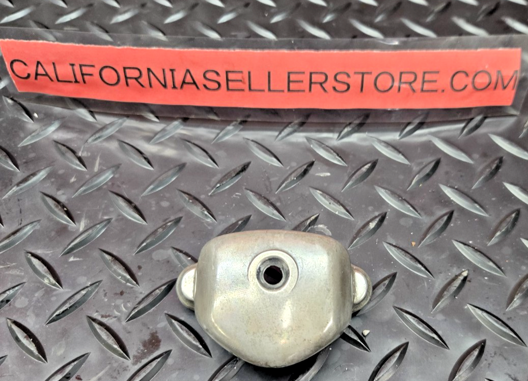 1974-1978 Honda CB550K CB550F CB500K cylinder head side cover rocker #1006