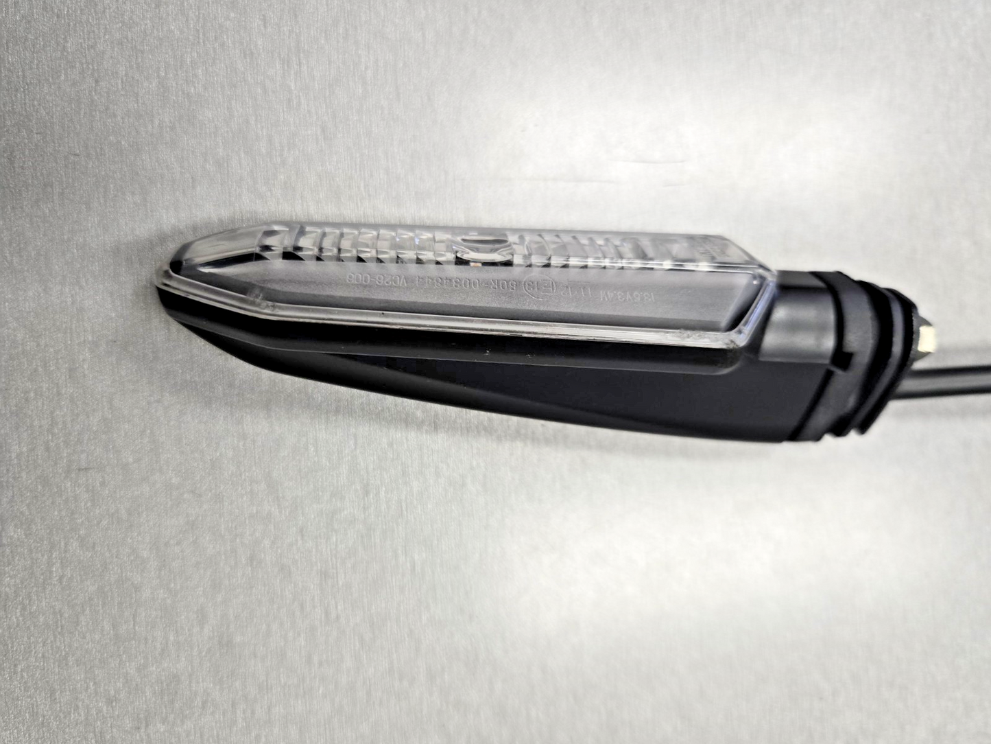 Honda CBR 500R 650F 400R 600RR 2013-25 OEM Rear Turn Signal LED #0561