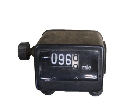 2006  WR450F OEM  Mile Trip Meter Guage Cluster Mount  #0068