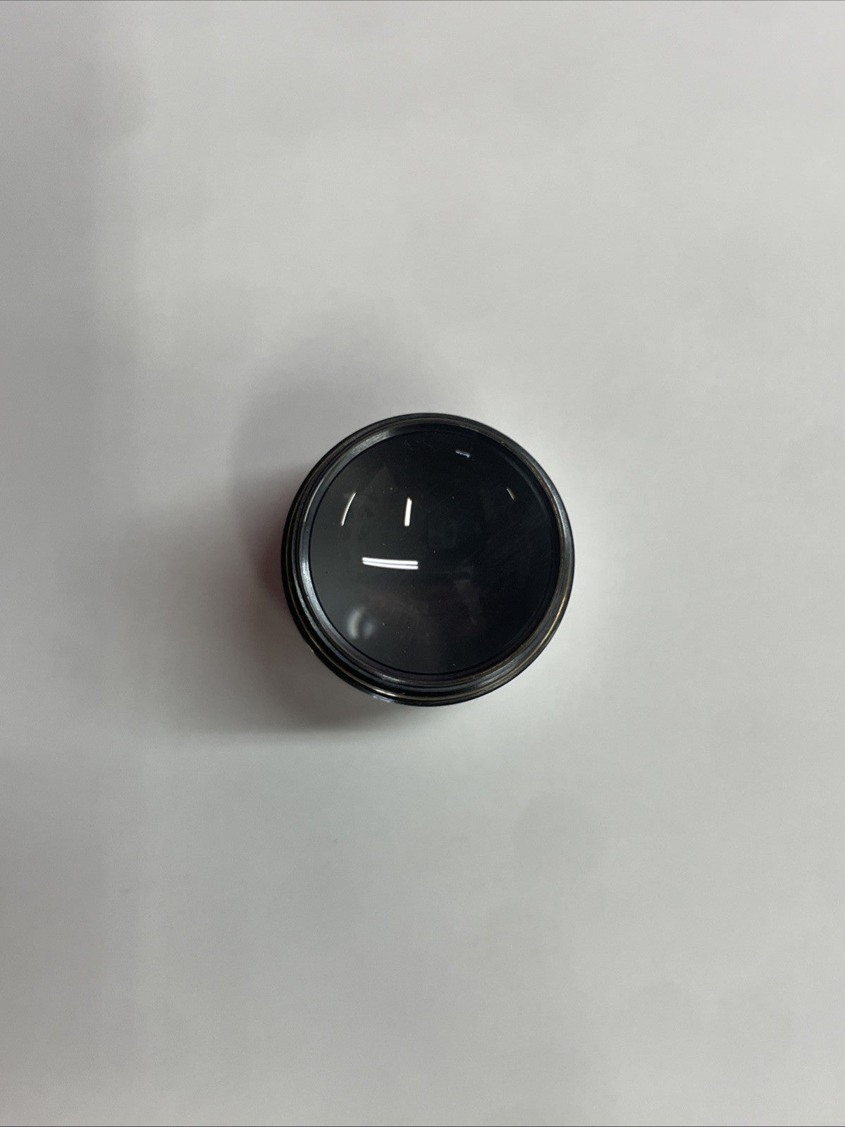 MICROSCOPE PART EYEPIECE 10X RAMSDEN GERMANY  #1293