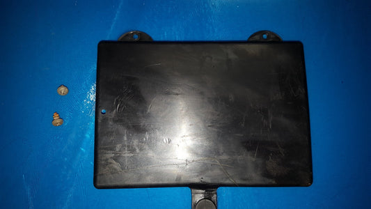 HONDA CB750K CB 750 K cb550 cb350 SEAT REGISTRATION TRAY HOLDER COVER