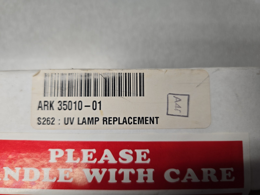 ARK35010-01 UV lamp replacement new #1270