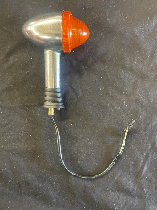 Triumph Bonneville 900  Oem T100 Front Rear Turn Signal Blinker  #0084