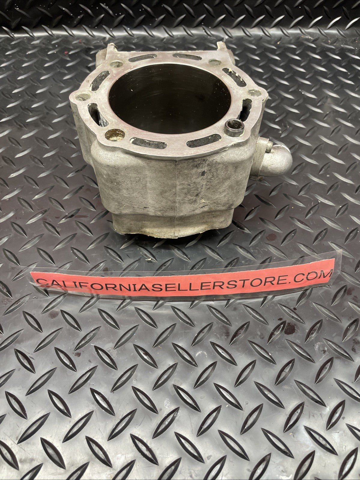 VOR Vertemati  503 Cylinder  #0969