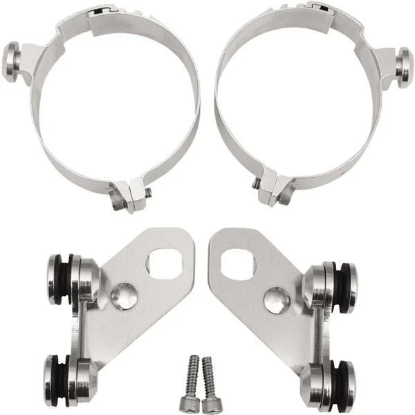 Memphis Shades Lowers Hardware   MEM9891   #0225