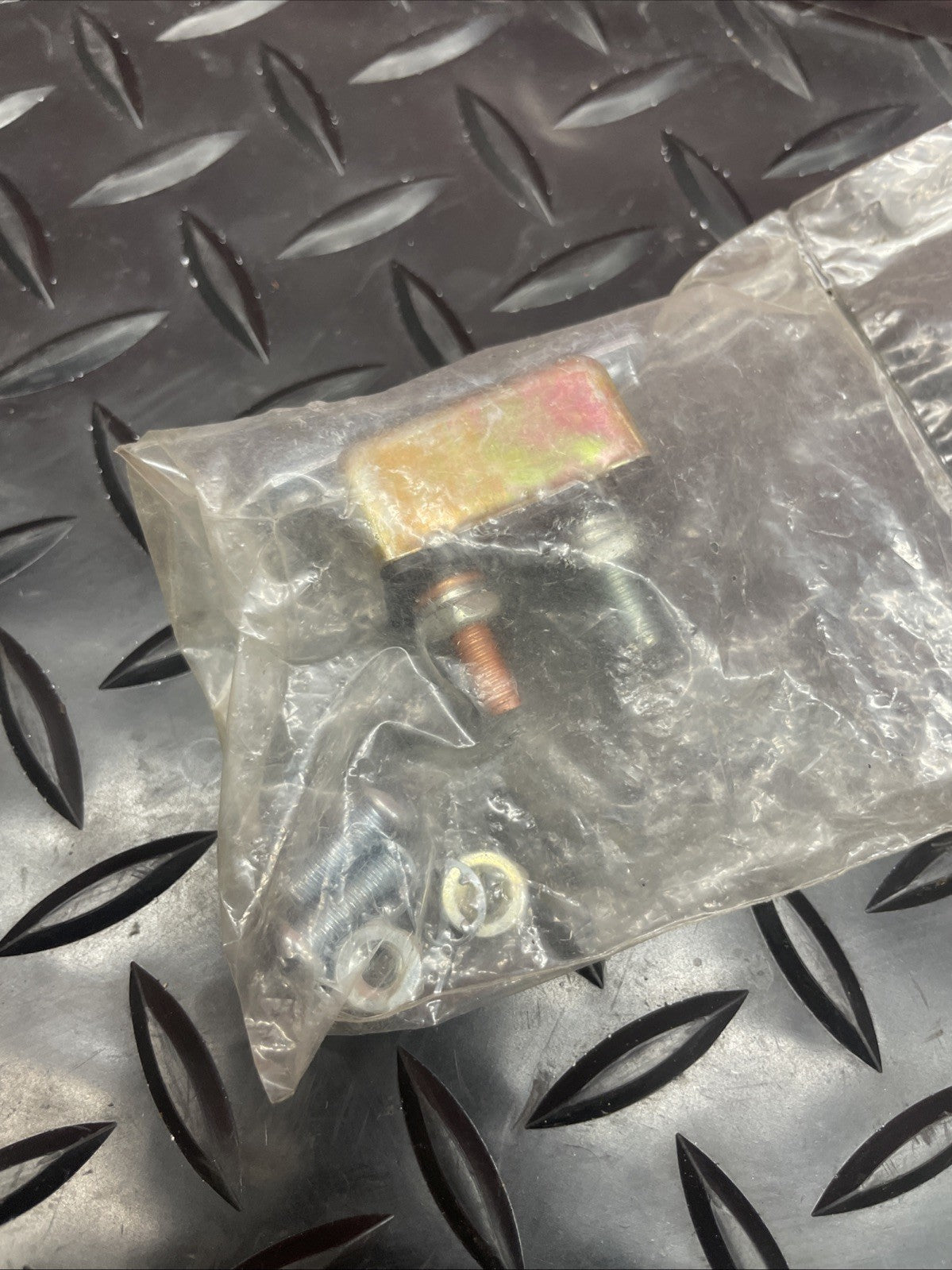 Short Stop 12V M31 30A Circuit Breaker  #0898