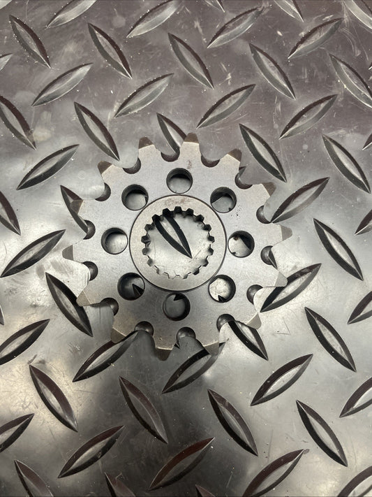 Driven Racing Honda CR450 Front Sprocket 2054-520-14T  #0915