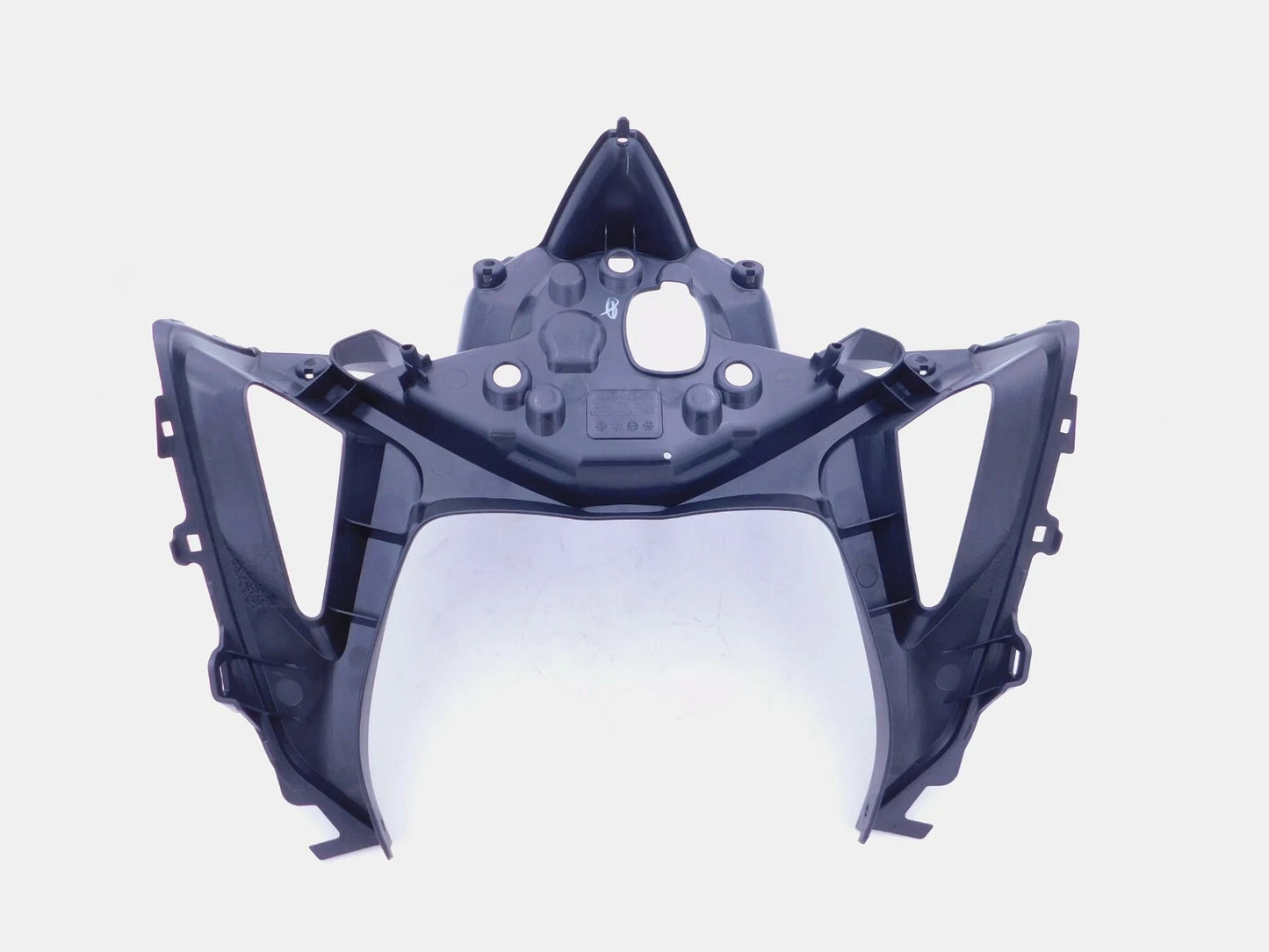 HONDA SPEEDOMETER COVER INNER COWL  2015-2022 CBR300R  OEM NEW 64260-K33-D00