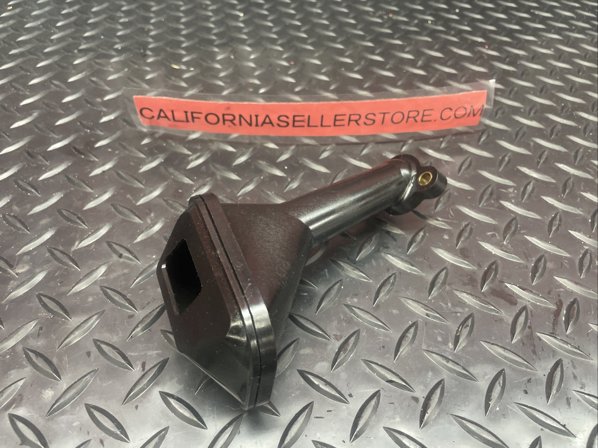 Triumph Street Triple 675 2014 Oil Pump Strainer Pickup 1210247  #1023
