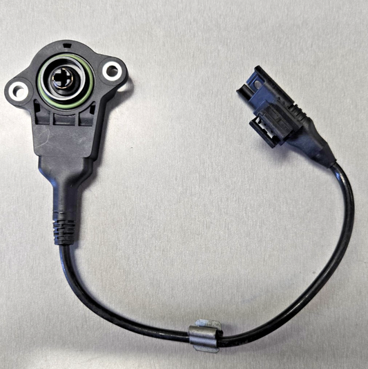 BMW S1000XR S1000R OEM Potentiometer Gear Position Sensor Switch 2009-2019 #0469