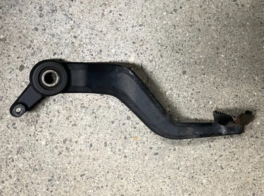 2014 KTM Adventure 1190 Rear Brake Pedal 603.13.050.000  #0308