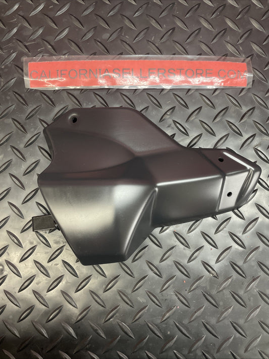 BMW R9T 2013-2016 Wunderlich Engine Cylinder Head Guard Cover Protector  #1145