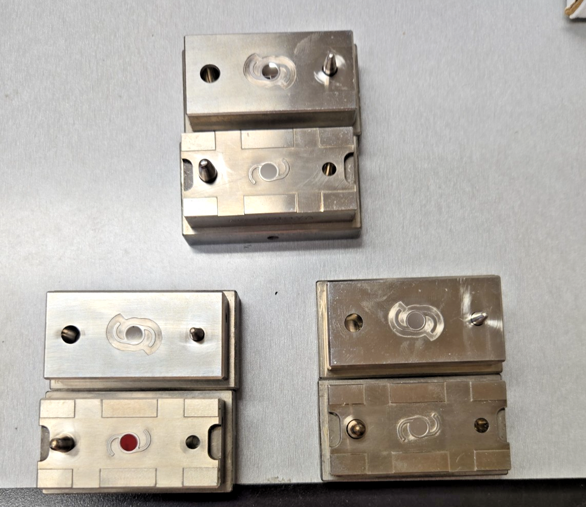 AQ5010V-3 AQ5010V-2 AQ5010VA AQ5010VB Quick Change Tool Holder BLOCKS #1250