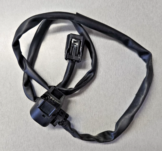 Honda Mode Map Change Indicator Switch 15-17 CRF250R 15-16 CRF450R OEM #0462
