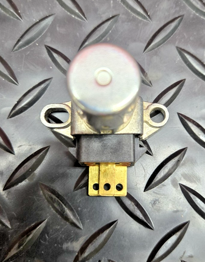 FORD MUSTANG 1966 67 68 Foot Headlight Dimmer Switch NOS #0877
