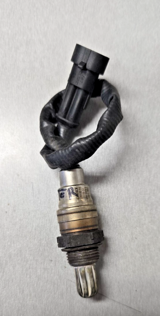 HARLEY-DAVIDSON O2 OXYGEN SENSORS SPORTSTER TOURING 27719-07 OEM 2007-2017 #0709