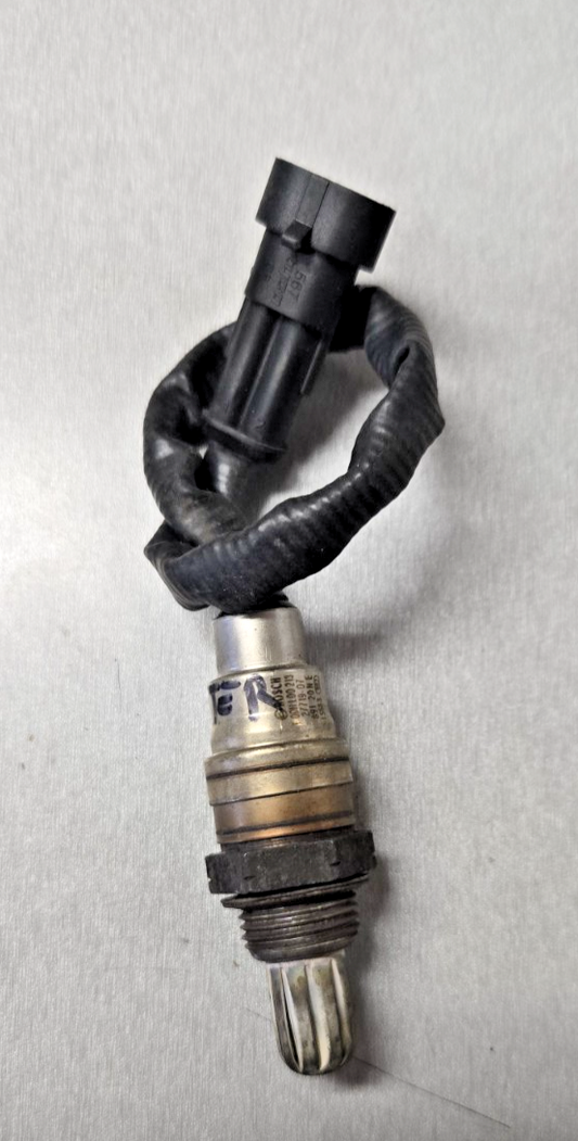 HARLEY-DAVIDSON O2 OXYGEN SENSORS SPORTSTER TOURING 27719-07 OEM 2007-2017 #0709