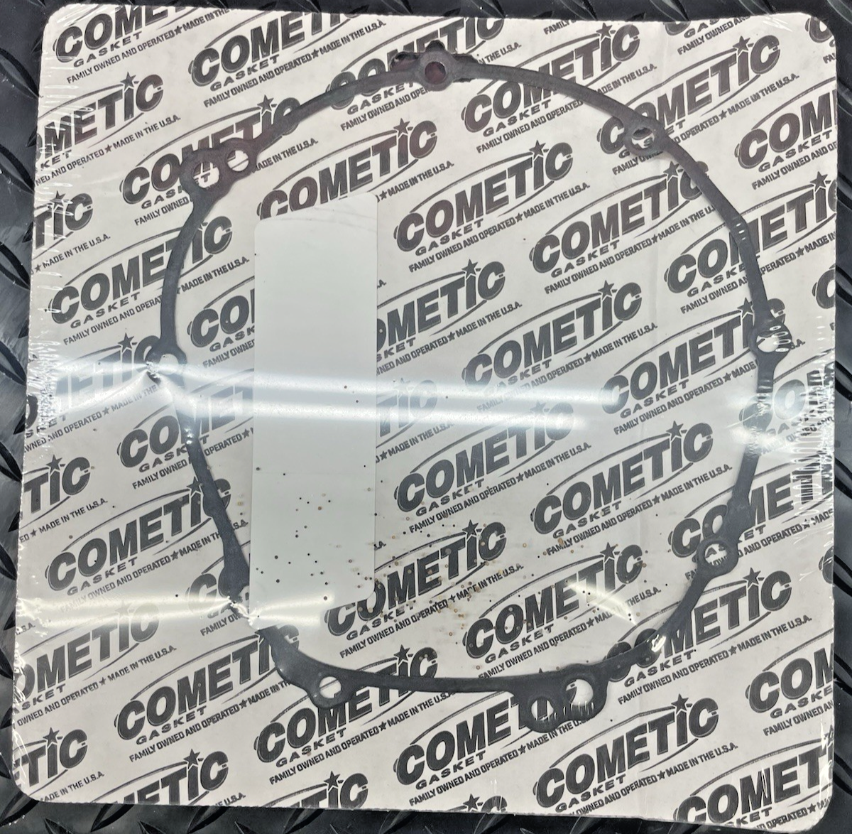 Cometic Yamaha YZF-R6 2006-2017 Clutch Cover Gasket  #0510