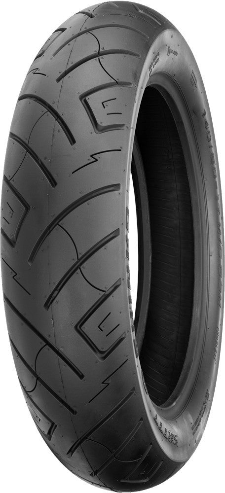 SHINKO TIRE 777 CRUISER HD REAR 180/55-18 84H B/BIAS 180/55/18  TL