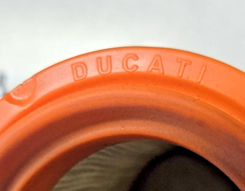 Ducati Air Filter Monster Hypermotard Scrambler Supersport OEM 42610191A #0713