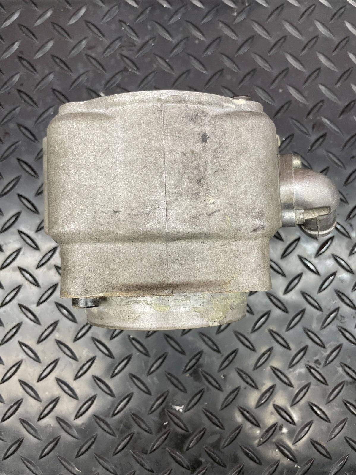 VOR Vertemati  503 Cylinder  #0969
