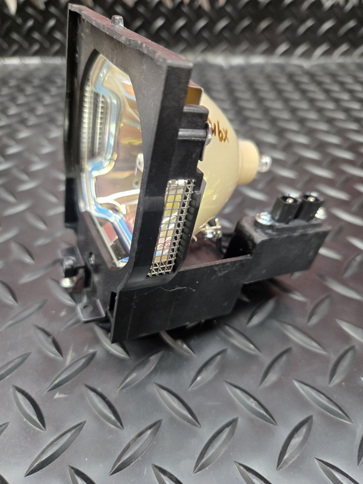 OSRAM LAMP  003-120183-01 POA-LMP100 lamp for CHRISTIE LX120, LC-XT4 #0527