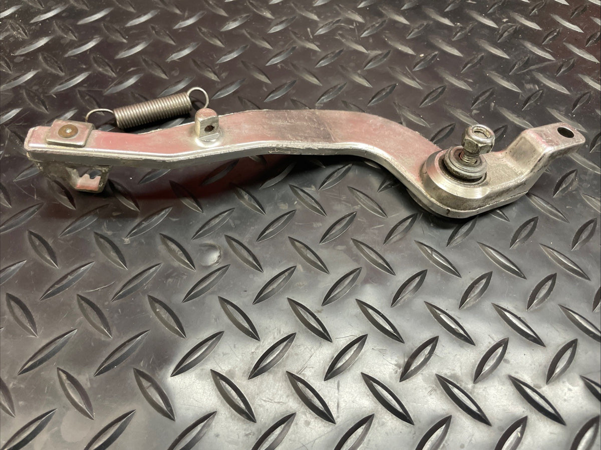 VOR Vertemati 2002 503 Rear Brake Pedal  #1314