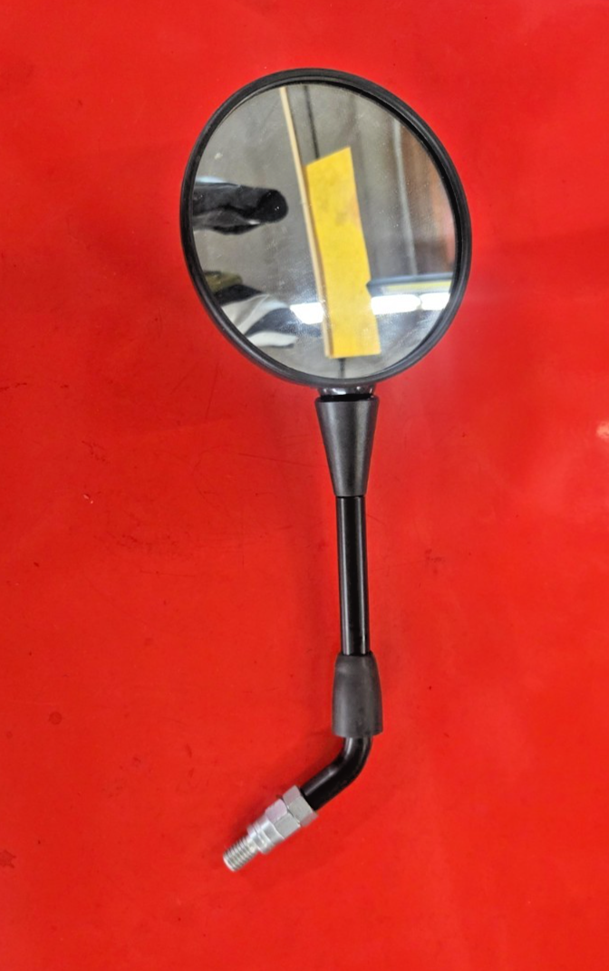 BMW R Nine T R9T Left Mirror Urban Scrambler Pure 2017-2024  #0420