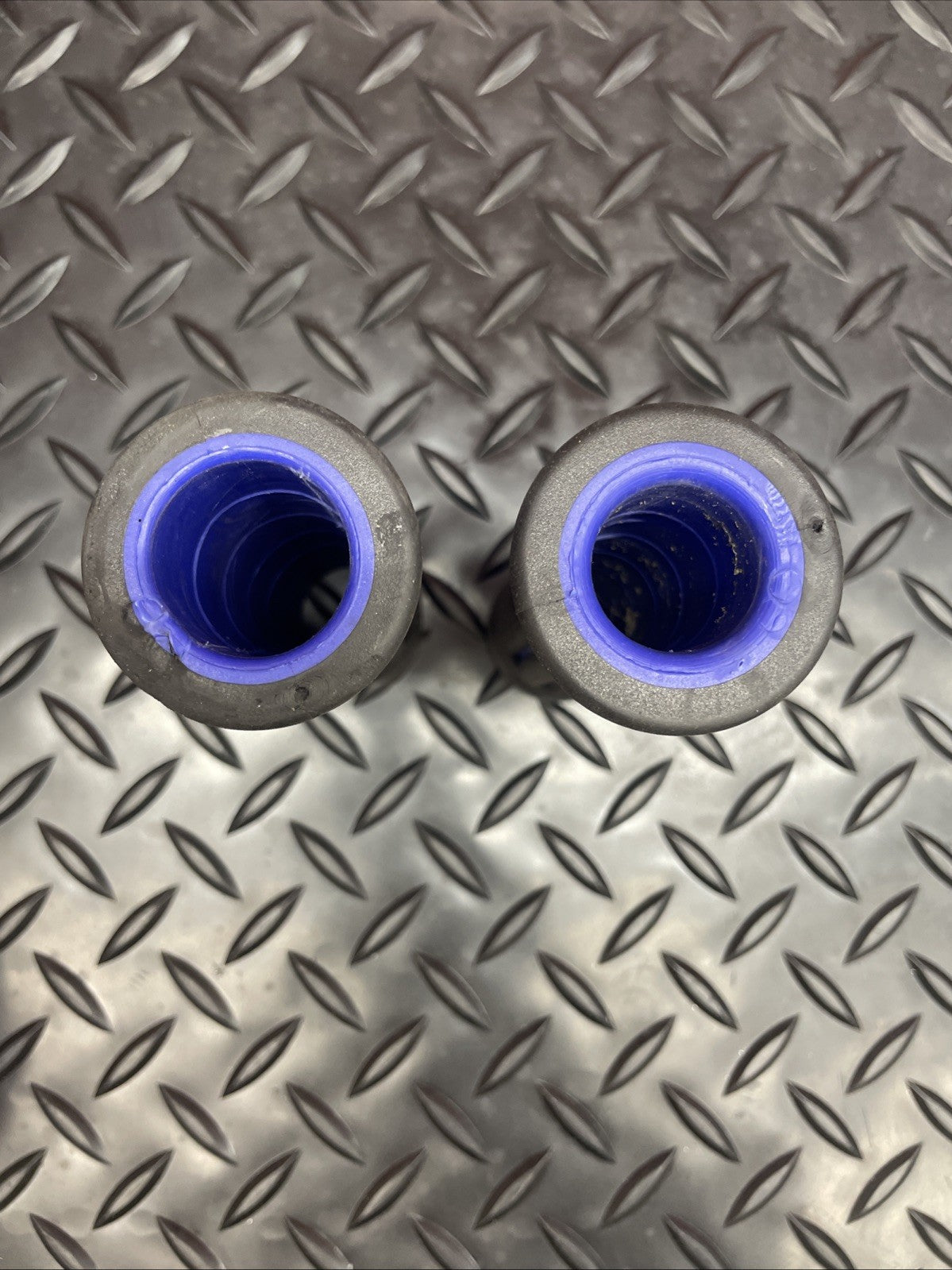 Yamaha TTR 110 Dirt Bike Grips 7/8” 22mm #0747