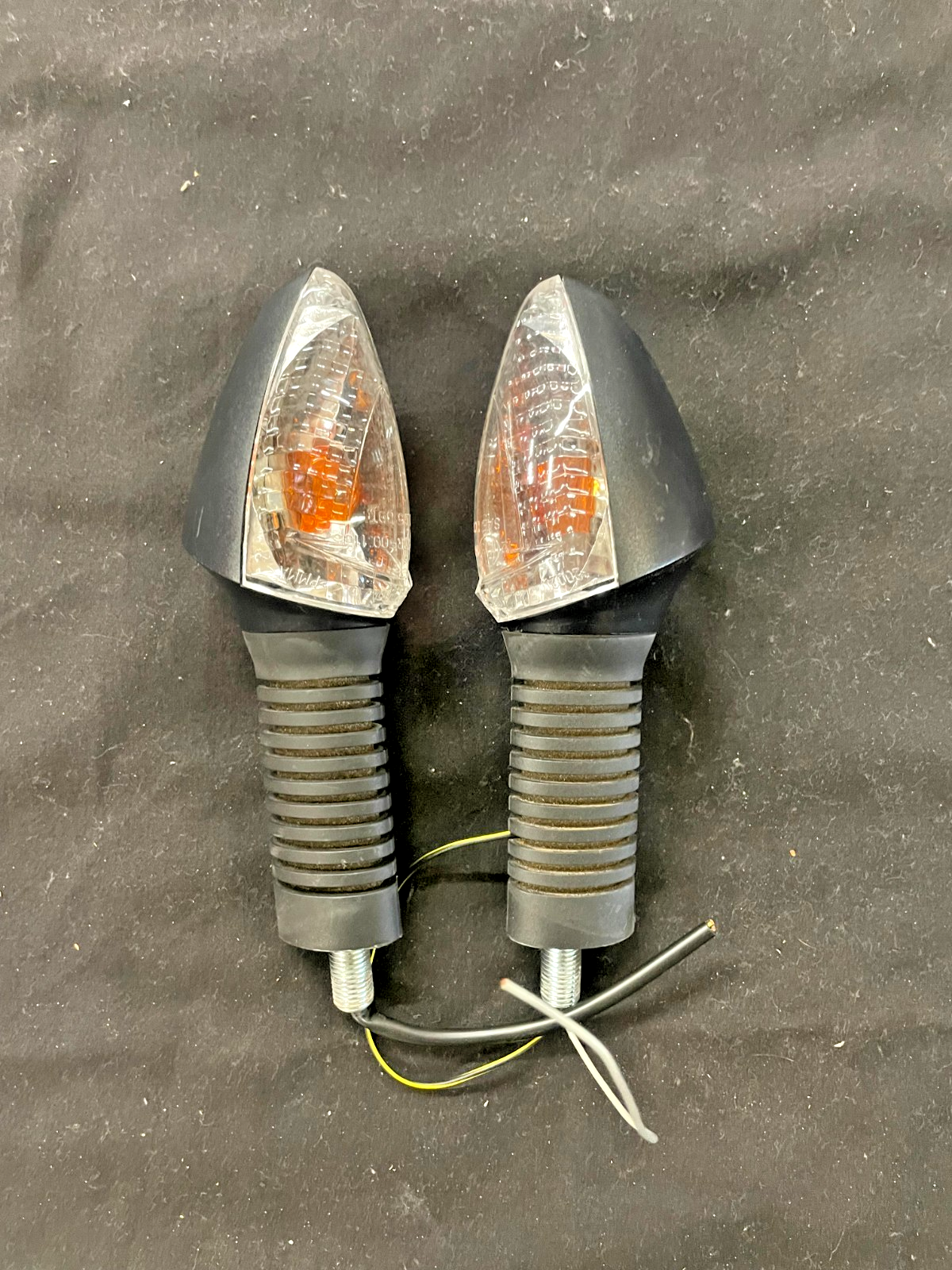 KTM/Husqvarna/GasGas OEM Blinkers    #0323