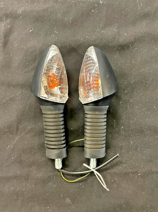 KTM/Husqvarna/GasGas OEM Blinkers    #0323