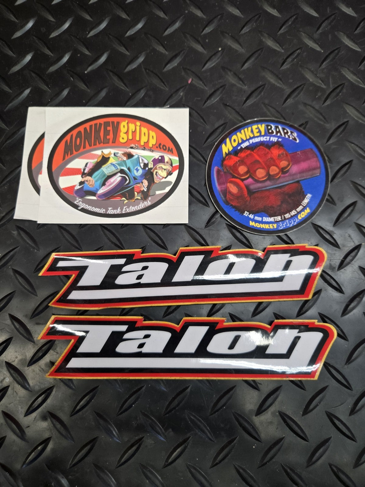 Vinyl Laptop Skateboard Stickers Luggage Decals Dope motorcycle Sticker #1230