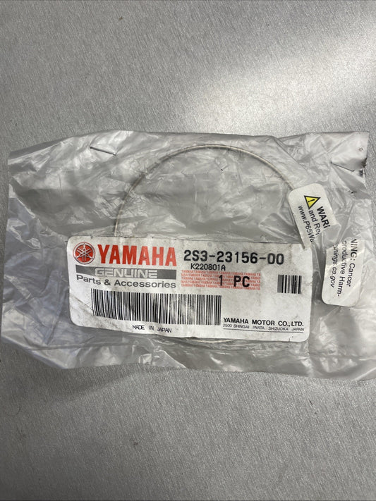 Yamaha VMAX 2009-2016 Fork Seal Clip  2S3-23156-00  #0661