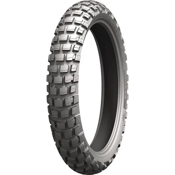 Michelin - 90/90-21 - Anakee Wild Dual Sport Front Tire  LIKE NEW, TAKE OFF 2016