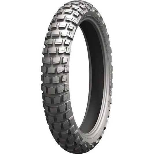 Michelin - 90/90-21 - Anakee Wild Dual Sport Front Tire  LIKE NEW, TAKE OFF 2016