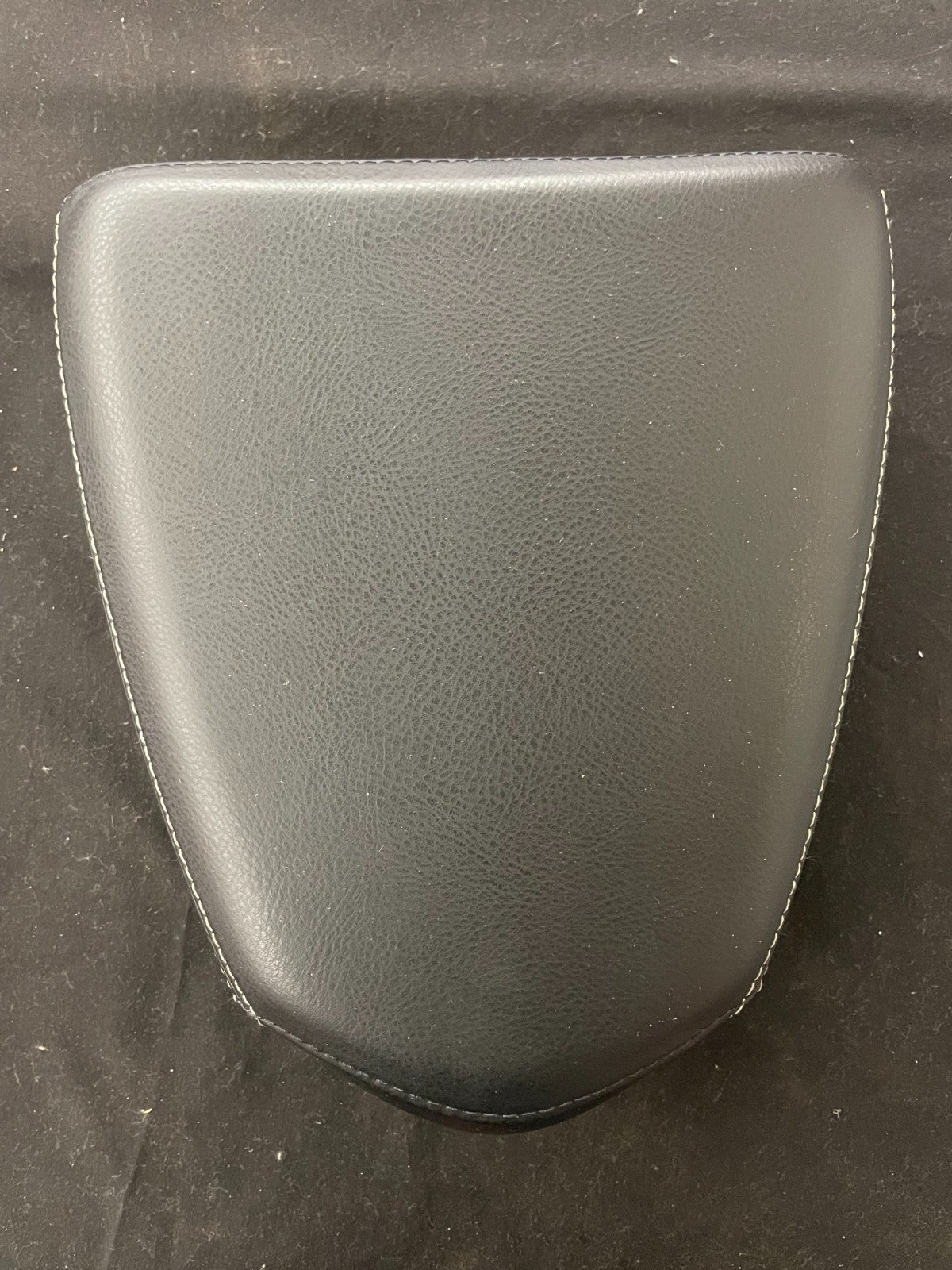 OEM BMW R Nine T, R9T, Pure Urban GS Scrambler Rear Pillion PASSENGER Seat #0190