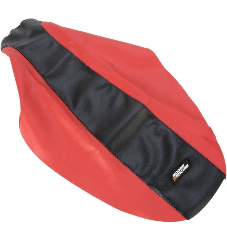 Honda CRF230F 2003/17 Moose Offroad Seat Cover Red/Black 0821-1194 #0835