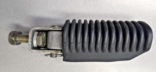 BMW Right FOOT REST FOOTPEG  K1100 RS GS650 R1150   467123104012   #0479