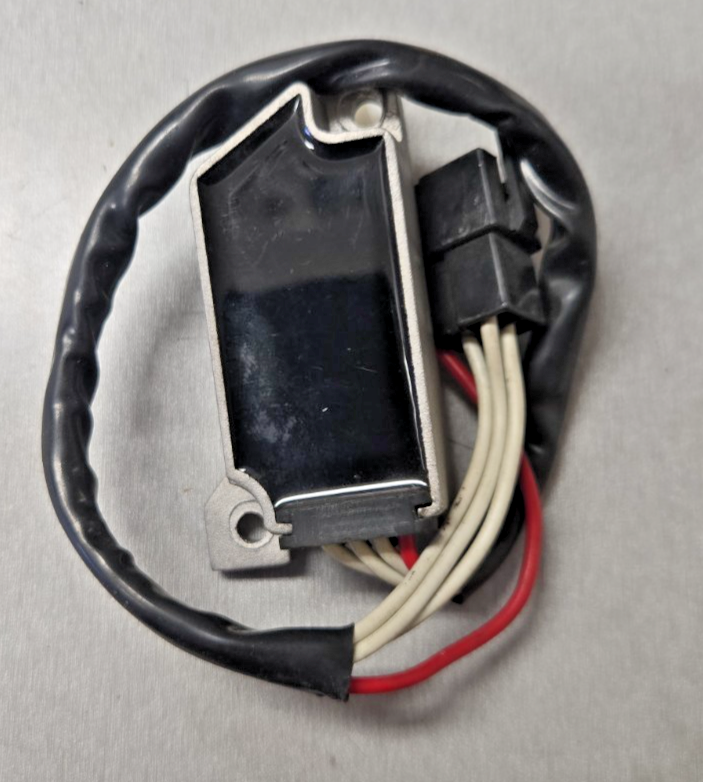 Regulator Rectifier for Yamaha XV 535 XV535 Virago 1987-1996 NOS NO BOX #0707