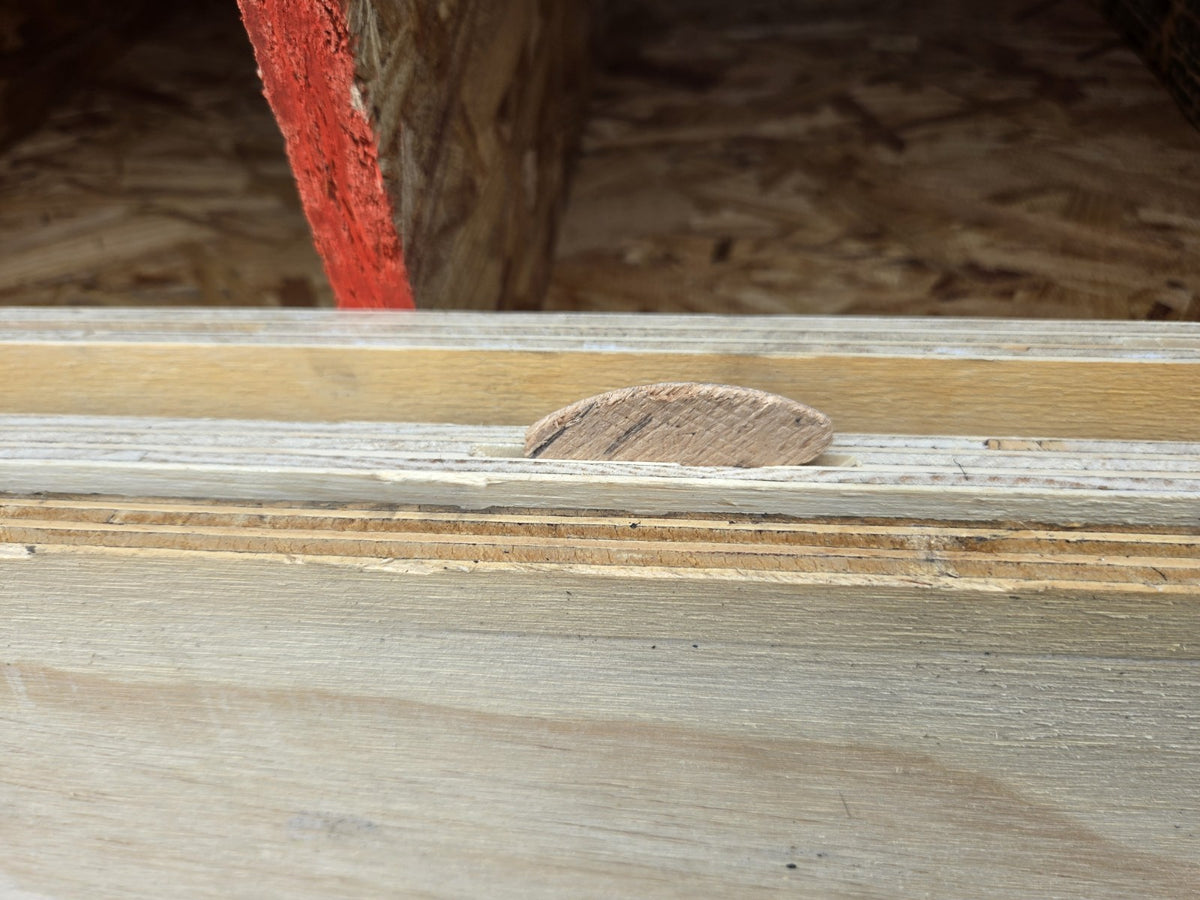 RAM PROMASTER 159 WB MARINE WOOD Floor AND PREFORMED RUBBER MAT