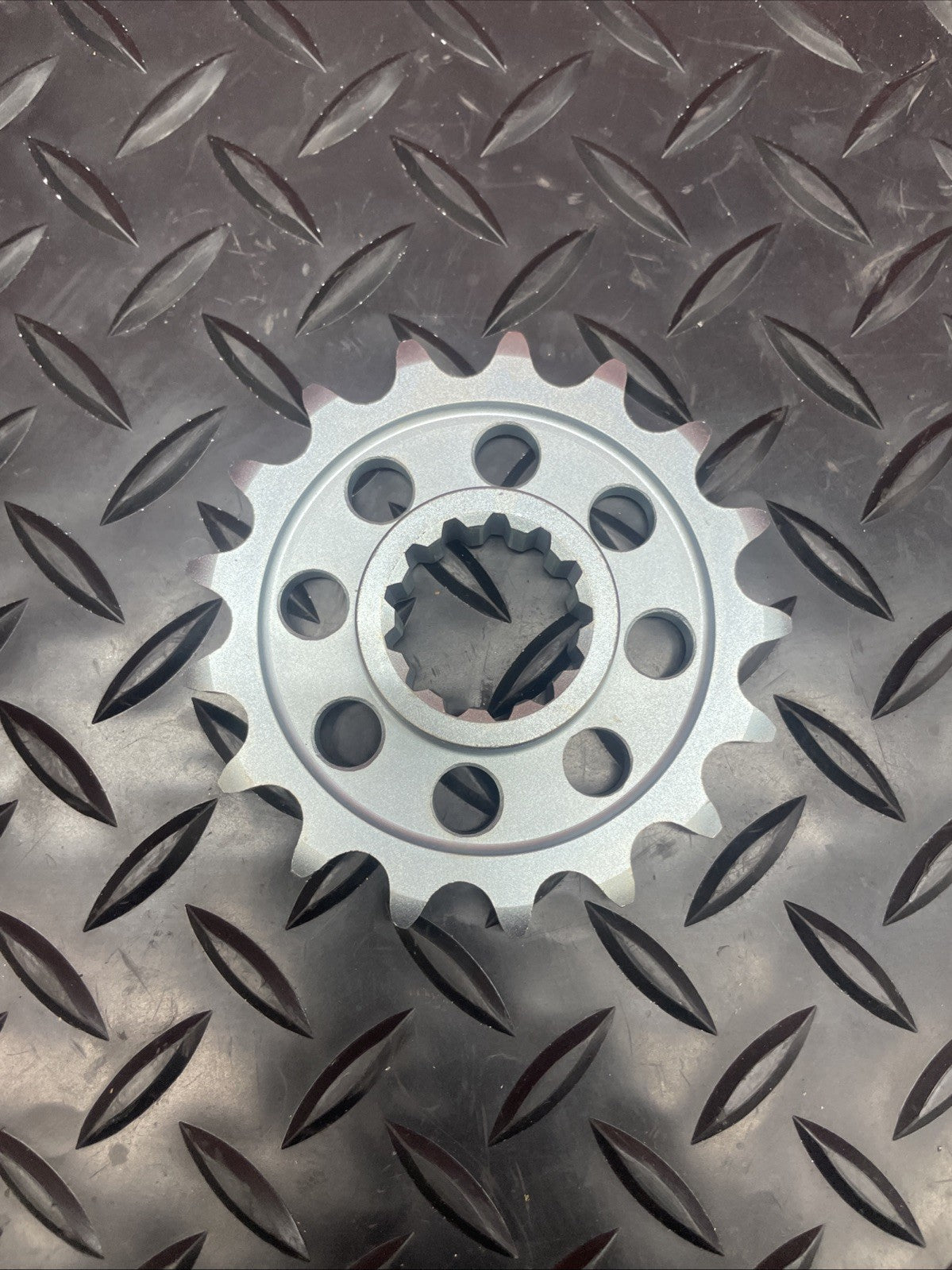 Vortex Front Sprocket 2912-17 BMW S1000RR 2010/22  #0921