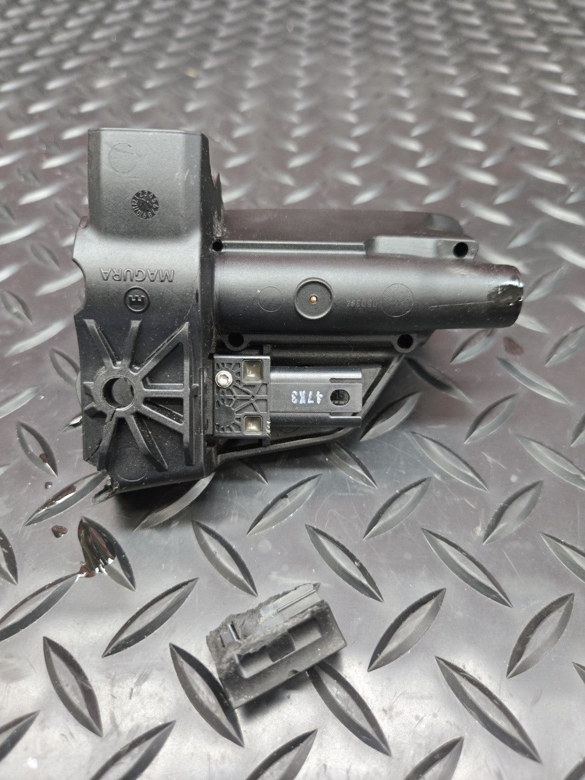 BMW R9T ScramblerClutch Master Cylinder for parts OEM #0855
