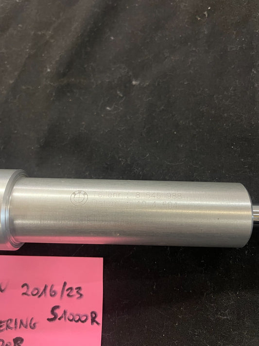 BMW STEERING DAMPER S1000R (2014 - 2019) Part # 8545988 OEM - Stabilizer  #0003