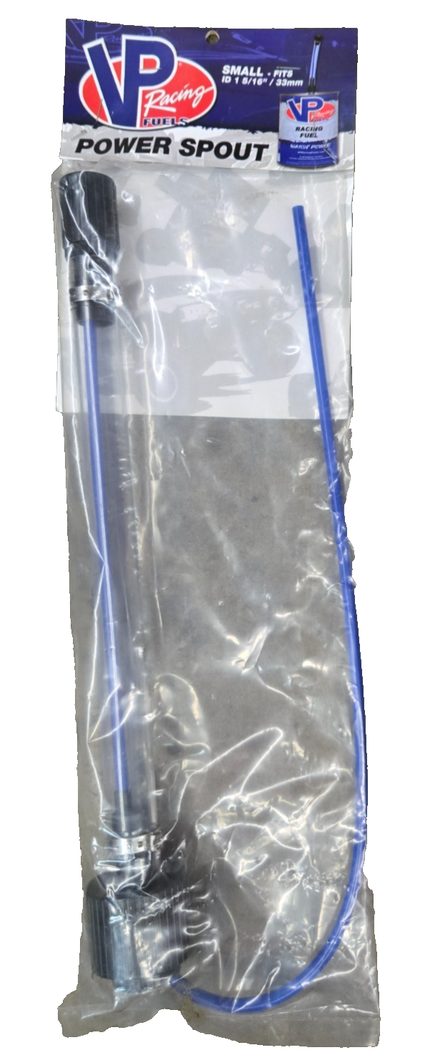 VP Racing Power Spout For 5 Gallon Pails #0185