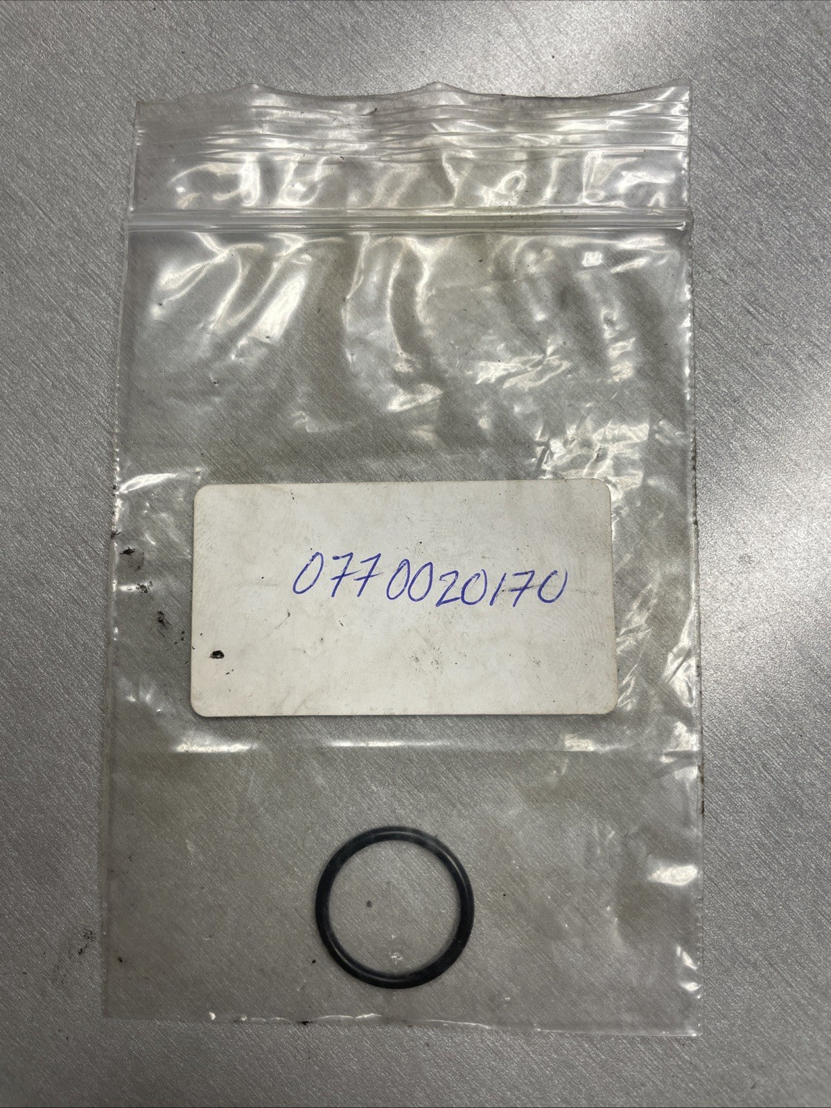 KTM Genuine O-Ring 17,17X1,78 0770020170  #0671