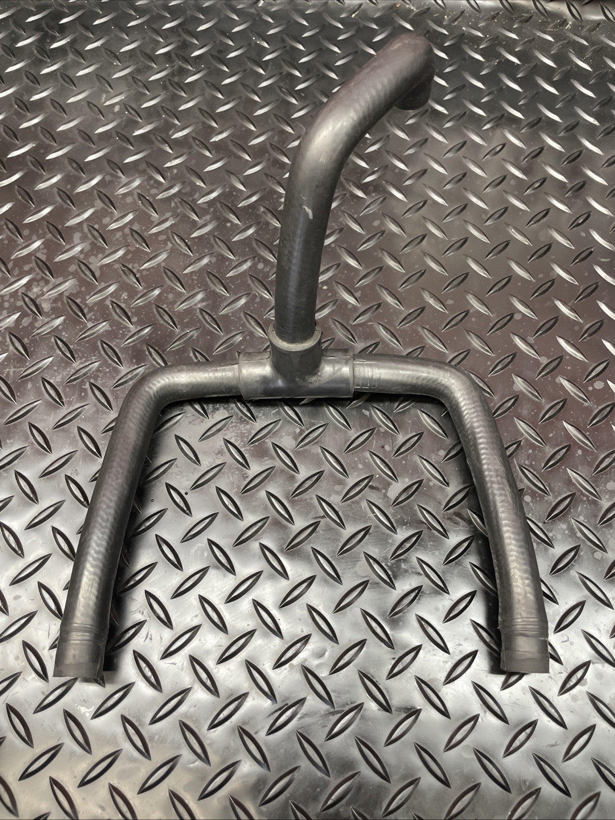 VOR Vertemati 503 Radiator Hoses #0964