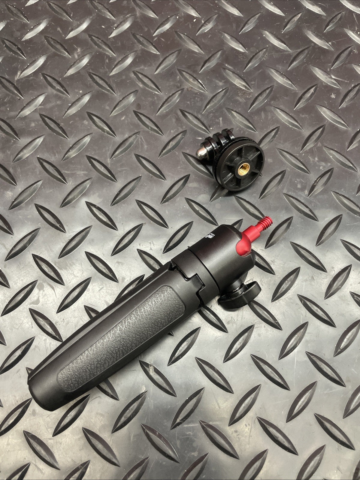 Stick tripod handheld photography live vlog camera mobile 6”  #1020