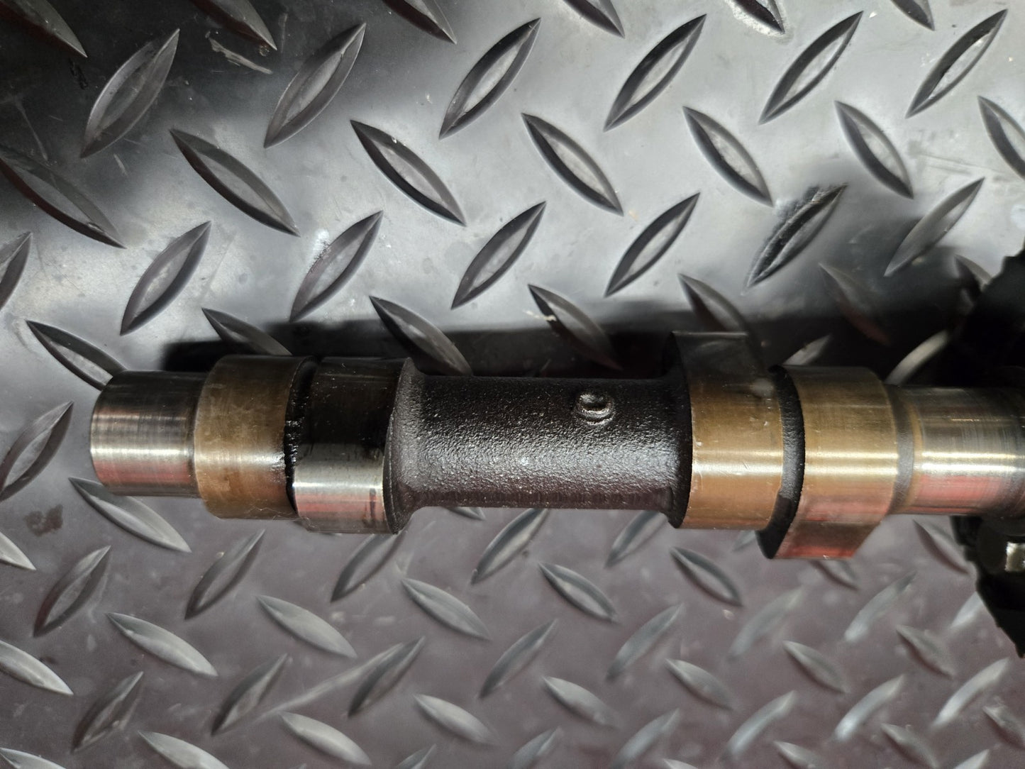 1975-1976 Honda CB550F CB550K CAMSHAFT CAM SHAFT  #0994